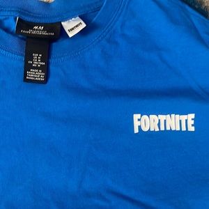Fortnite Shirt